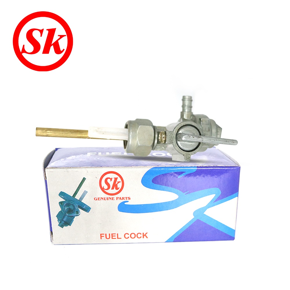 Fuel Cock